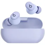 by Dr. Dre Beats Solo Buds polarviolett