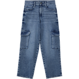 s.Oliver Jeans - blau, / 146