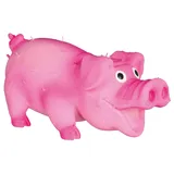Trixie Borstenschwein 10 cm Pink