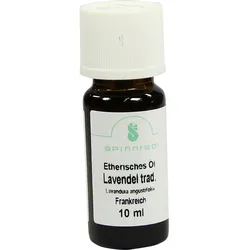 Aetherisches Oel Lavendel Traditionell 10 ML