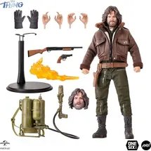MONDO MacReady Figur 1/6 30 cm