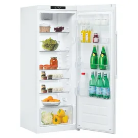 Bauknecht KR 17G4 WS 2 Kühlschrank (319 l, 1670 mm hoch, Weiß)