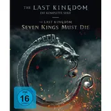 The Last Kingdom – Die komplette Serie (Blu-ray)
