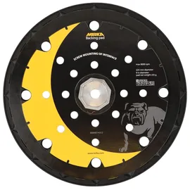 Mirka Schleifteller 225mm Grip LEROS + 8 screws