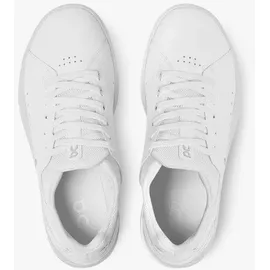 On The Roger Advantage All White 37,5