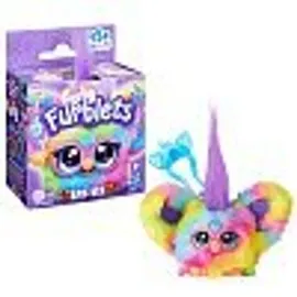 Hasbro Furby Furblets Ray-Vee Mini 0 cm Regenbogenfarben