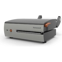 Honeywell Datamax O'Neil Compact4 Mobile Mark III - Kabellos Direkt Wärme Mobiler Drucker