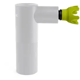 Blackroll Soft Peaks für Fascia Gun