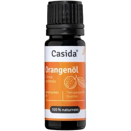 Casida Orangenöl 10 ml