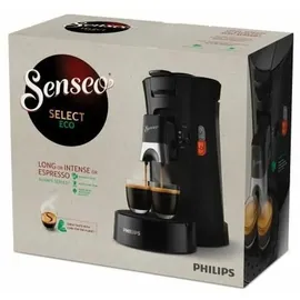 Philips Senseo Select CSA240/20 schwarz