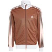 Adidas adicolor Classics Beckenbauer Originals Jacke Preloved Brown S