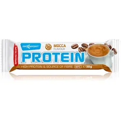 Max Sport Protein Bar Proteinriegel Geschmack Mocca 50 g