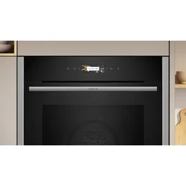 Neff N70 B24CR71N0 Backofen