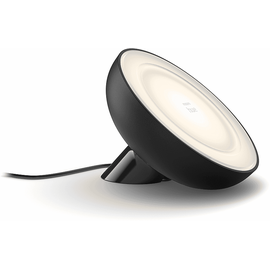 Philips Hue White & Color Ambiance Bloom schwarz