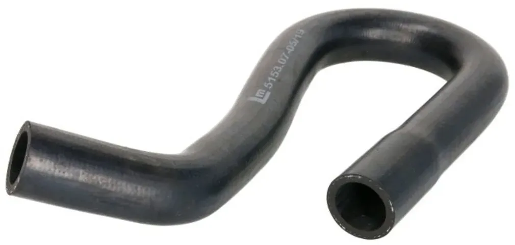 Gaine de chauffage LEMA 5153.07