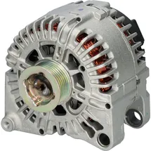 Valeo Generator VALEO ORIGINS NEW STOP&START 439785