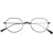 original i need you I-NEED-YOU Lesebrille Lennard G14000, Unisex, für Arbeitsplatz, Dioptrien 2,50