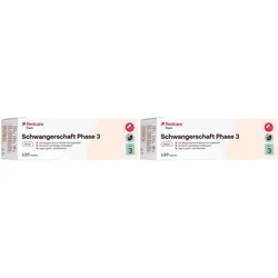 Redcare Schwangerschaft Phase 3