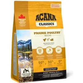 Acana Classics Prairie Poultry 17 kg