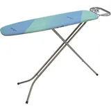 Vileda 161242 Bügelbrett - Silver / Blue
