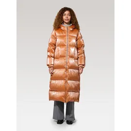 K-Way Mantel Ruenne orange L