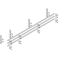 ABN Sammelschienen-Modul MTSC52733
