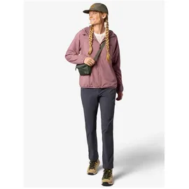Marmot Aerothermal Reißverschlusspullover - Light Mauve - M