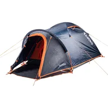 tambu Haika 2 Blau/Orange
