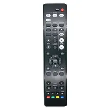 Vinabty Ersatz Fernbedienung für Yamaha receiver RAV532