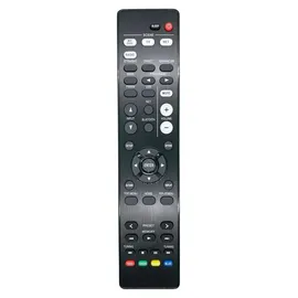 Vinabty Ersatz Fernbedienung für Yamaha receiver RAV532
