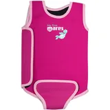 mares aquazone Neoprenanzug Baby Pink L