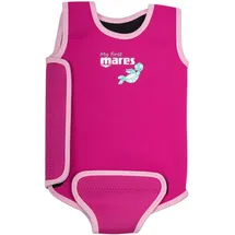 mares aquazone Neoprenanzug Baby Pink L