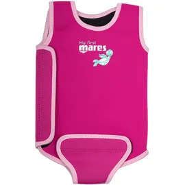 mares aquazone Neoprenanzug Baby Pink L