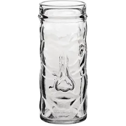 Utopia Tahiti Tiki Gläser Klar 45cl