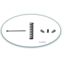 Gesipa Druckbuchse 2 verlängert 85 mm