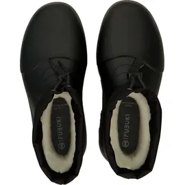 fubuki Niseko 3.0 Low Gummistiefel (Größe 40, schwarz)