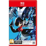 Sega Persona 3 Reload (NS2)