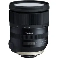 Tamron SP 24-70 mm F2,8 Di VC USD G2 Canon EF
