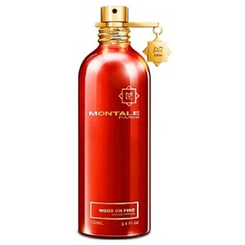Montale Wood On Fire Eau de Parfum Spray