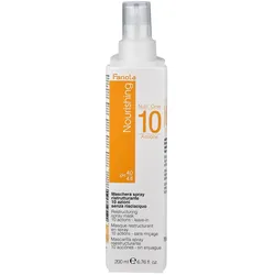Fanola Nourishing 10 Actions Leave-In Maske 200ml - Spray Conditioner