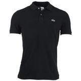 Lacoste Polohemd PH4012 Schwarz Slim Fit 8