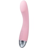 Svakom Amy Vibrator 1 St rosa