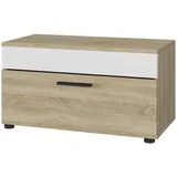 Vicco Regal Berno 70,8 x 38,9 x 35,3 cm
