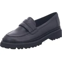 Gabor Mokassins in schwarz | Gr.: 39