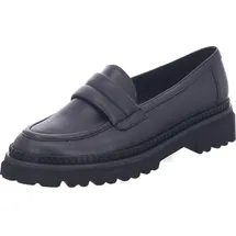 Gabor Mokassins in schwarz | Gr.: 39