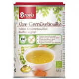 Cenovis Klare Gemüsebouillon bio