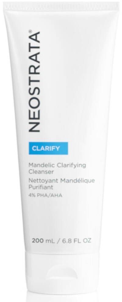 Neostrata Mandelic Clarifying Cleanser