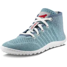 Leguano GO Damen, blau 40