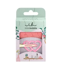 Invisibobble SET Oasis Roller Retreat 4 Stück