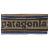 Patagonia Powder Town Stirnband Marlow Brown